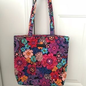 Vera Bradley Tote
